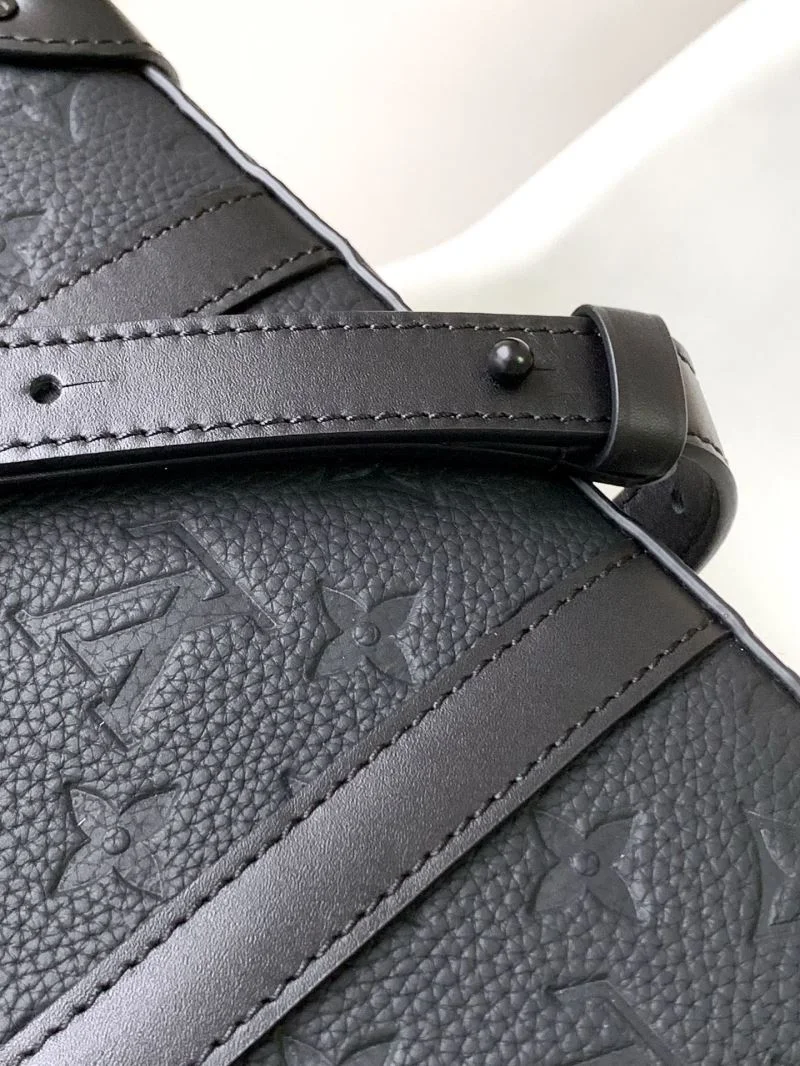 Louis Vuitton Box Bags Resilient 43080