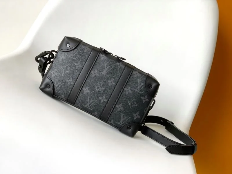 Louis Vuitton Box Bags ComfortFit 43070