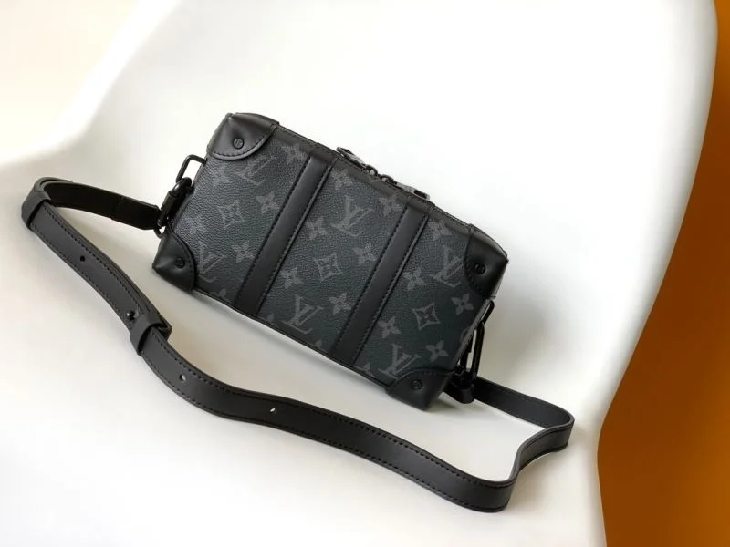 Louis Vuitton Box Bags ComfortFit 43070