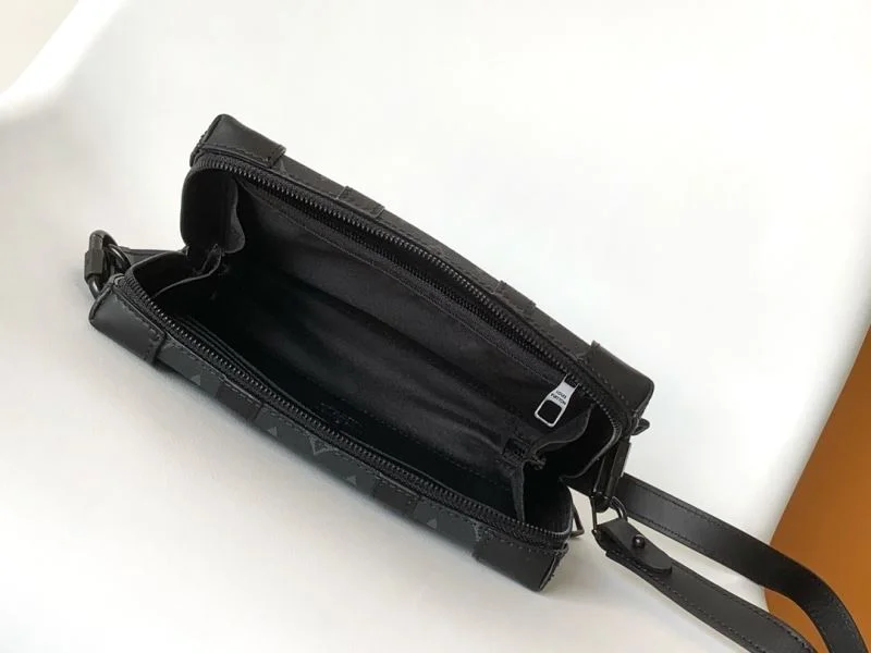 Louis Vuitton Box Bags ComfortFit 43070
