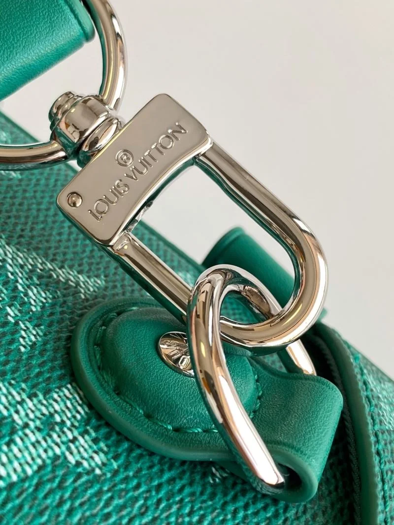 Compact Louis Vuitton Box Bags 43082