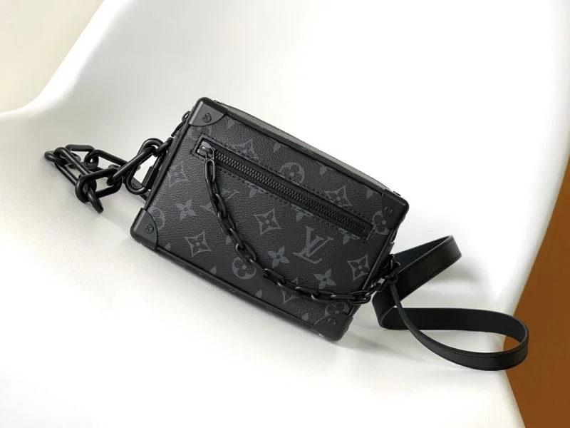 Louis Vuitton Box Bags Compact 43114