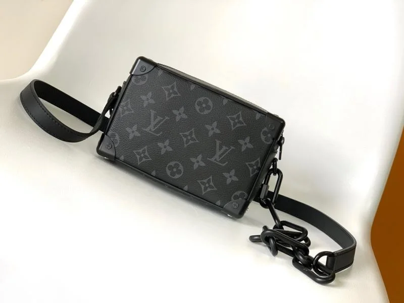 Louis Vuitton Box Bags Compact 43114
