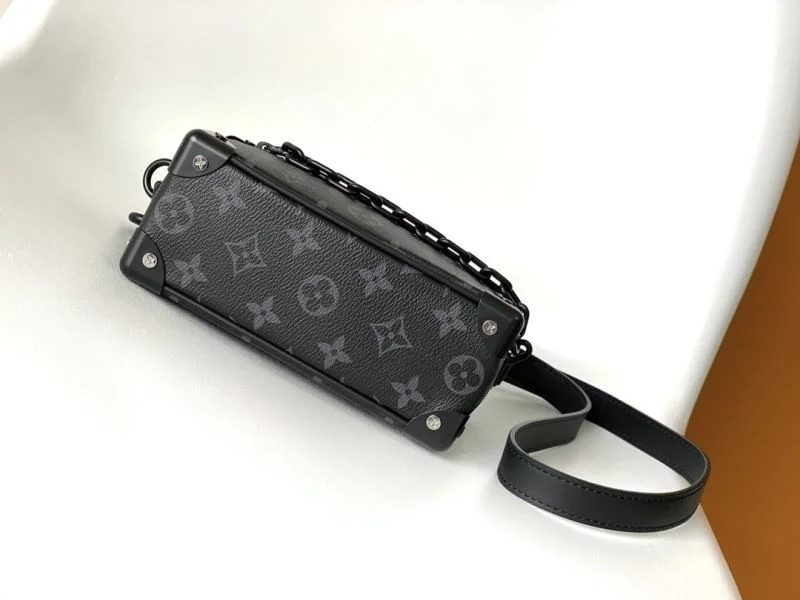 Louis Vuitton Box Bags Compact 43114