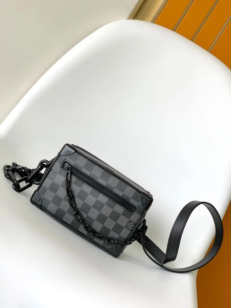 Louis Vuitton Box Bags Stylish 43078