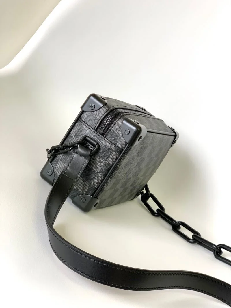 Louis Vuitton Box Bags Stylish 43078