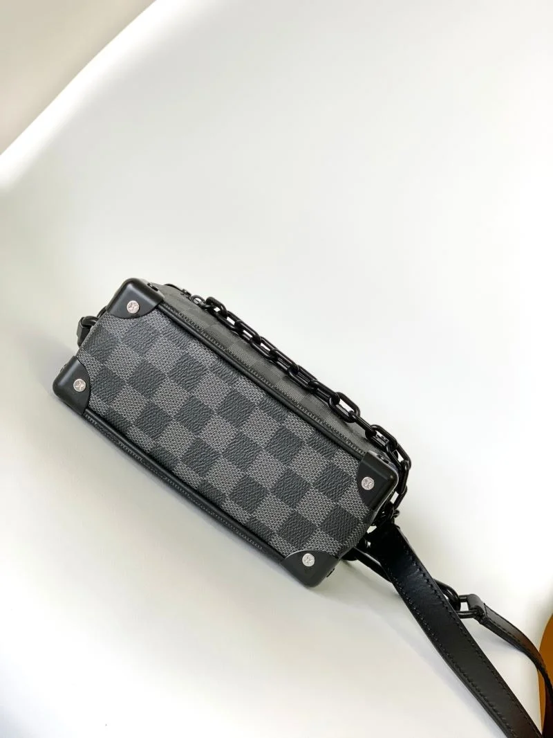 Louis Vuitton Box Bags Stylish 43078