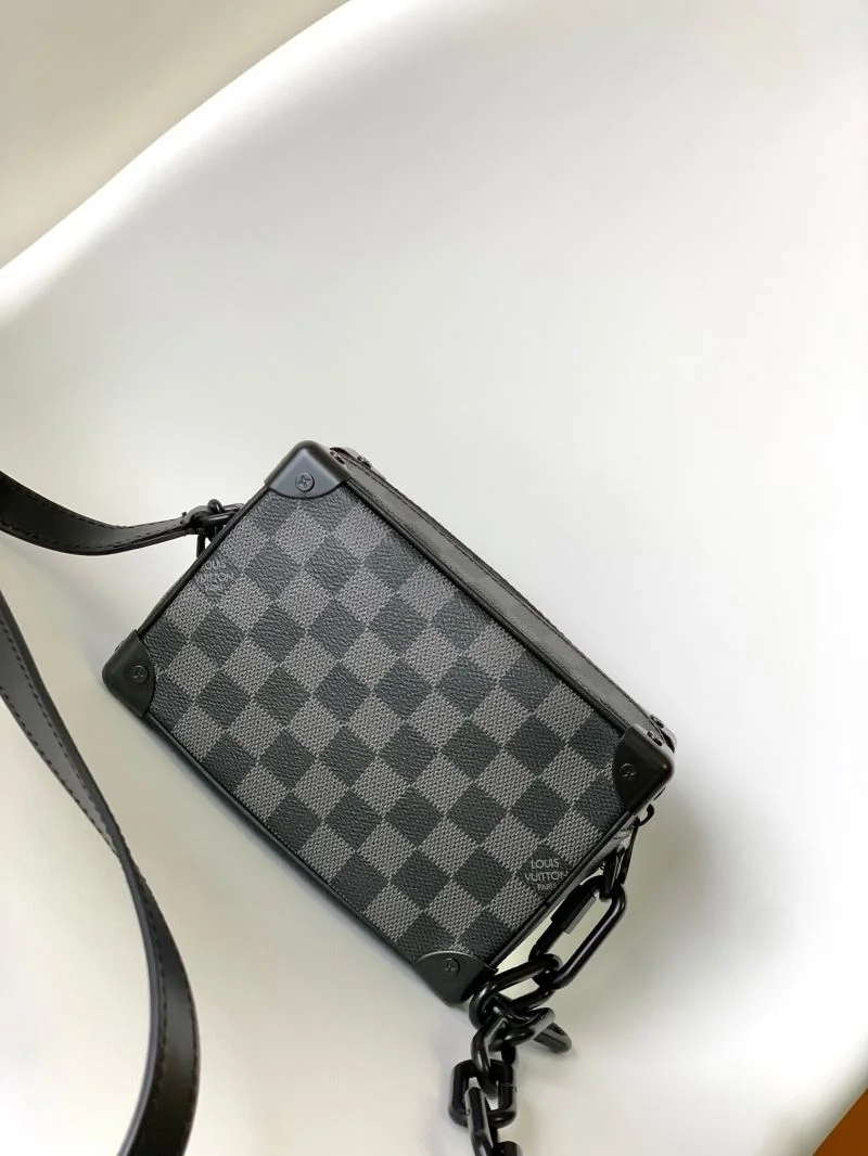 Louis Vuitton Box Bags Stylish 43078