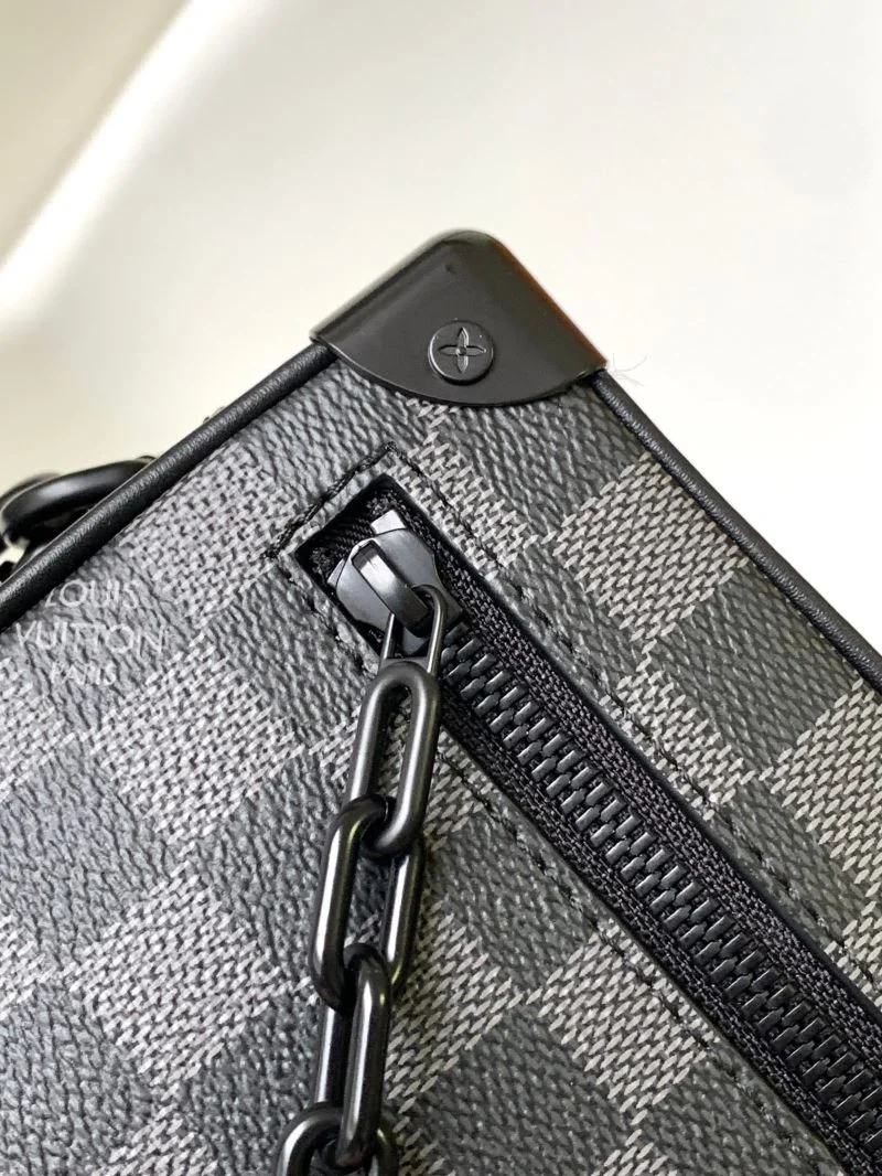 Louis Vuitton Box Bags Stylish 43078