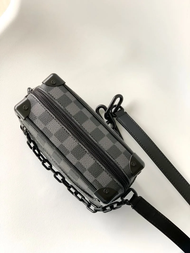Louis Vuitton Box Bags Stylish 43078