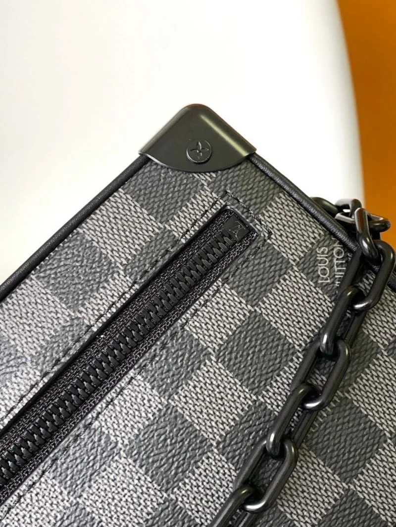 Louis Vuitton Box Bags Stylish 43078