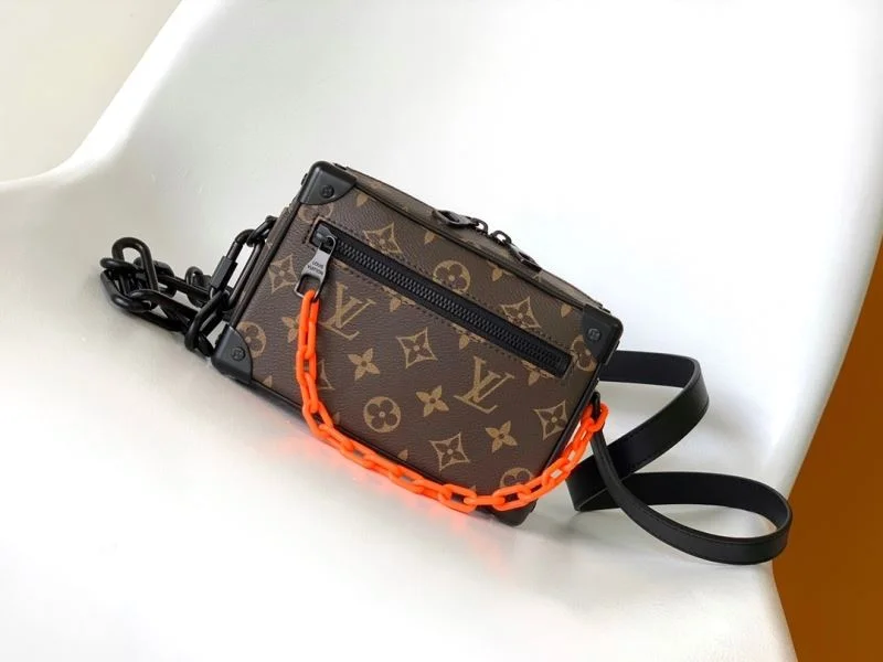 Louis Vuitton Box Bags MultiPurpose 43079
