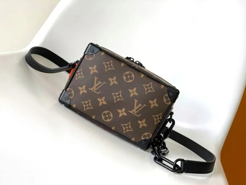 Louis Vuitton Box Bags MultiPurpose 43079
