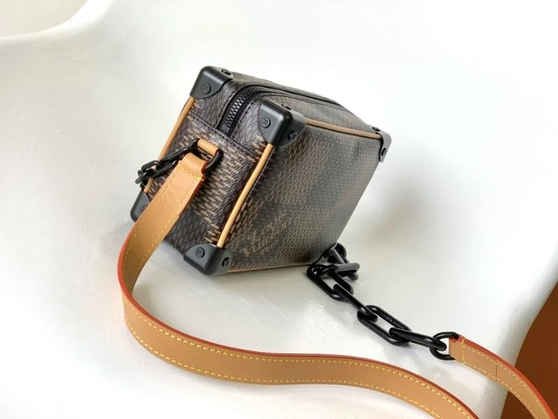 Louis Vuitton Box Bags Durable 43071