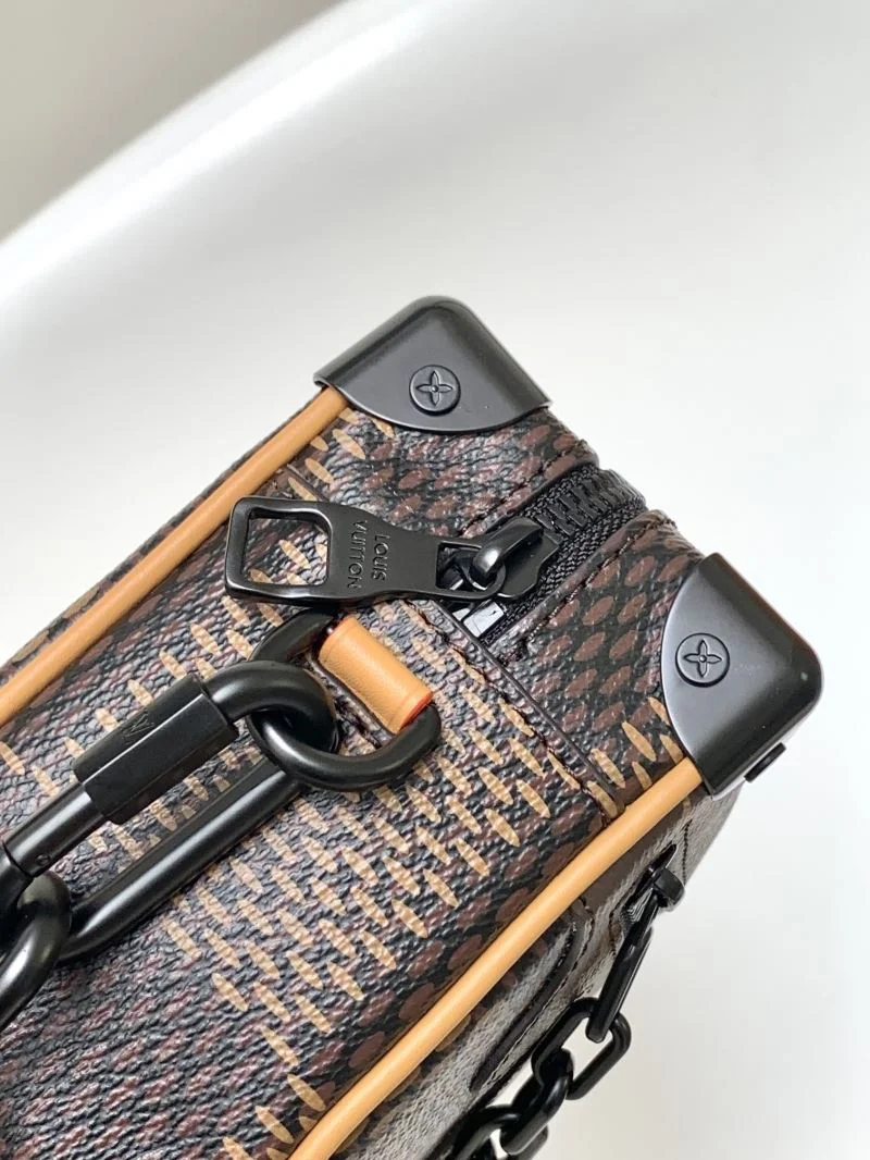 Louis Vuitton Box Bags Durable 43071