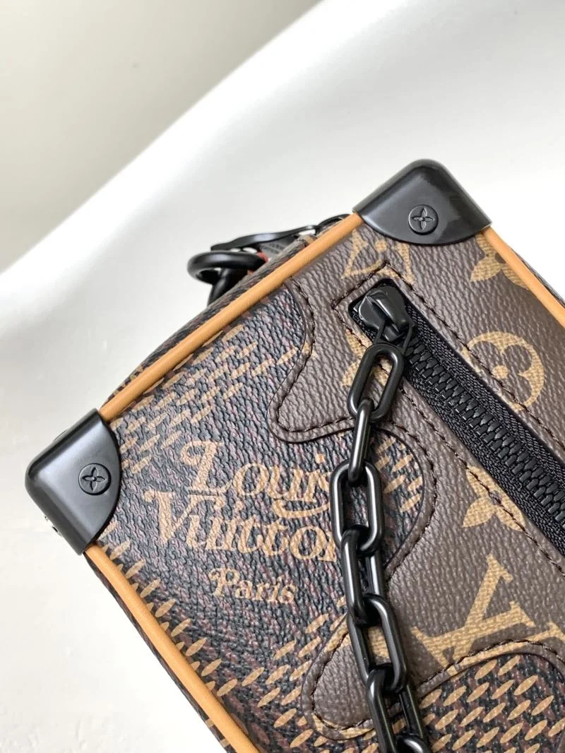 Louis Vuitton Box Bags Durable 43071