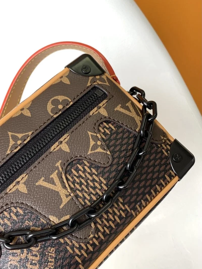 Louis Vuitton Box Bags Durable 43071