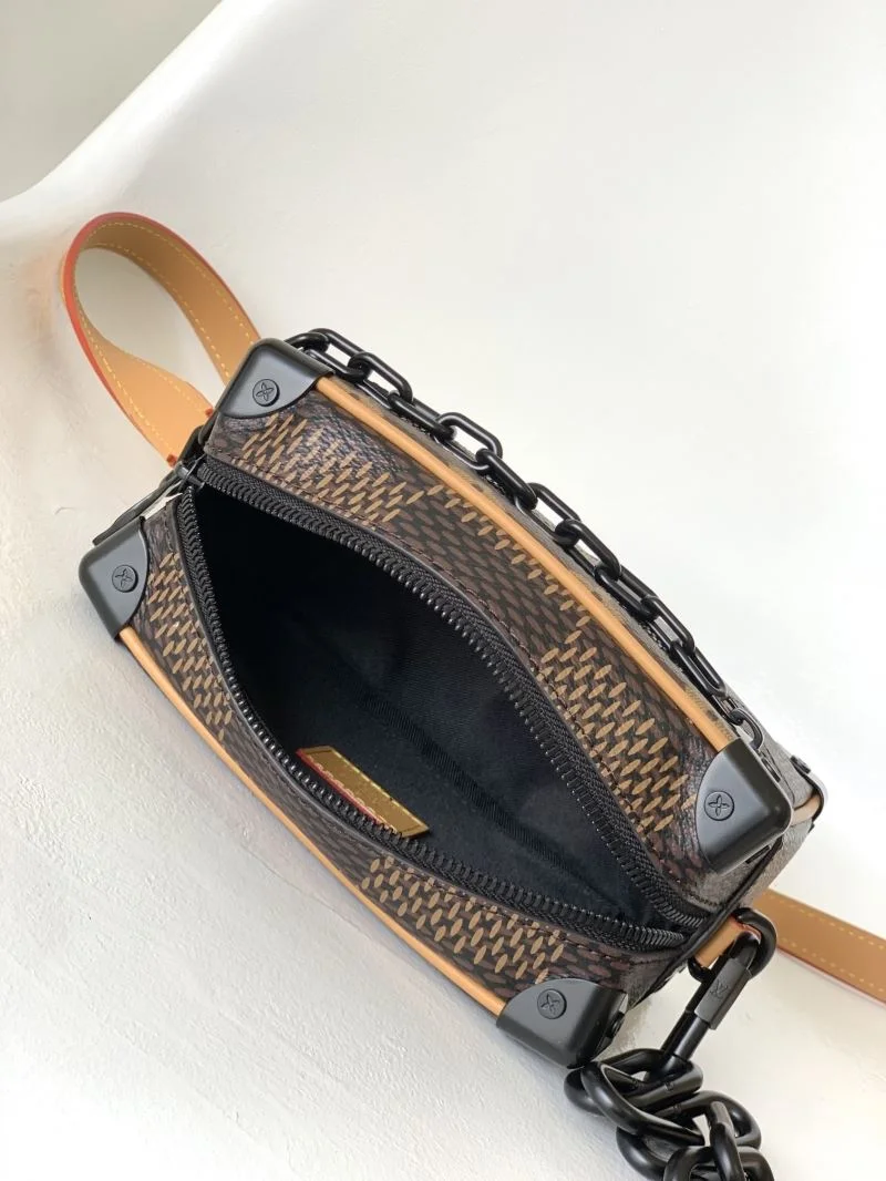 Louis Vuitton Box Bags Durable 43071