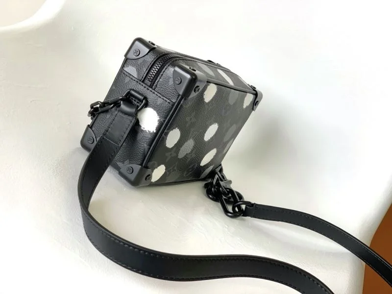 Louis Vuitton Box Bags Breathable 43069