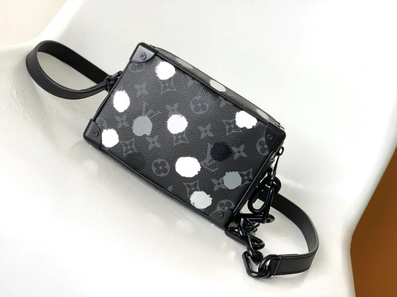Louis Vuitton Box Bags Breathable 43069