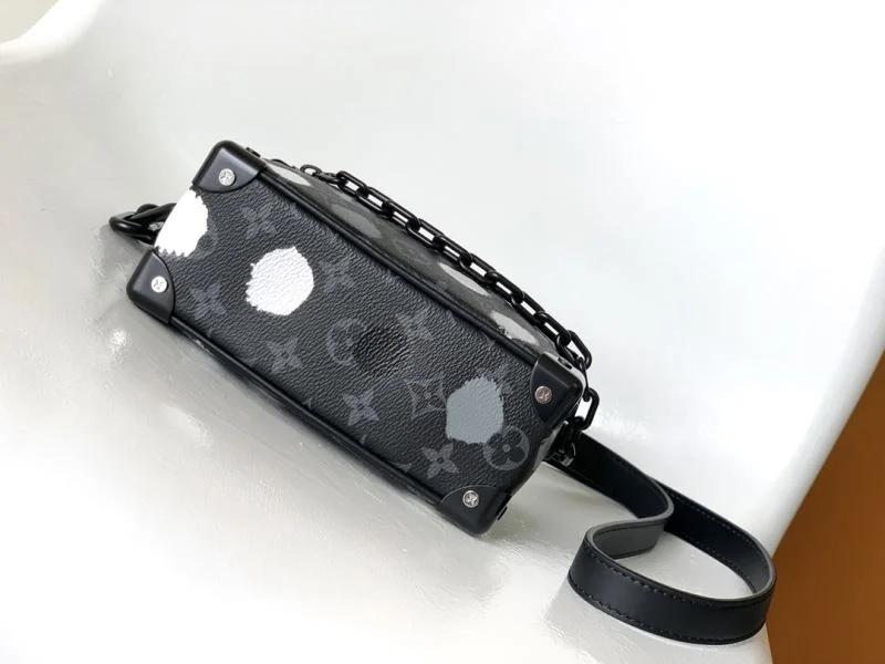 Louis Vuitton Box Bags Breathable 43069