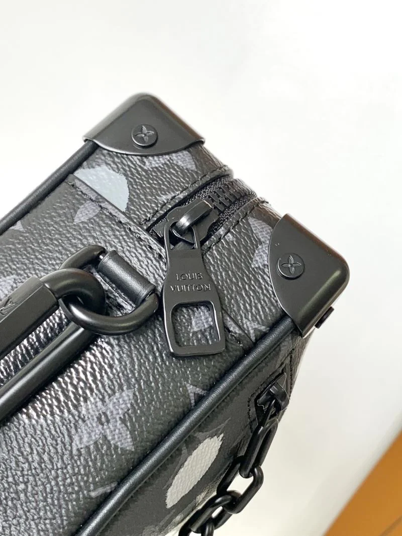Louis Vuitton Box Bags Breathable 43069