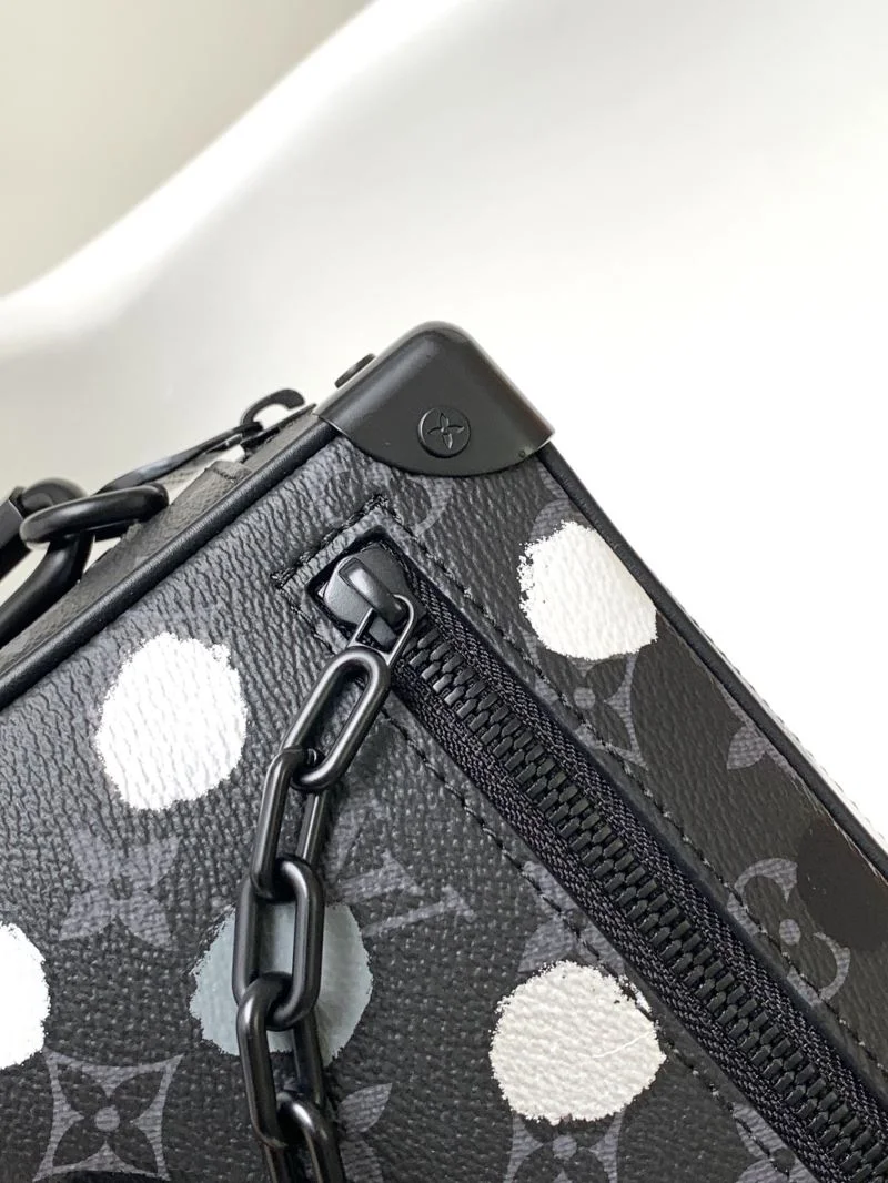 Louis Vuitton Box Bags Breathable 43069