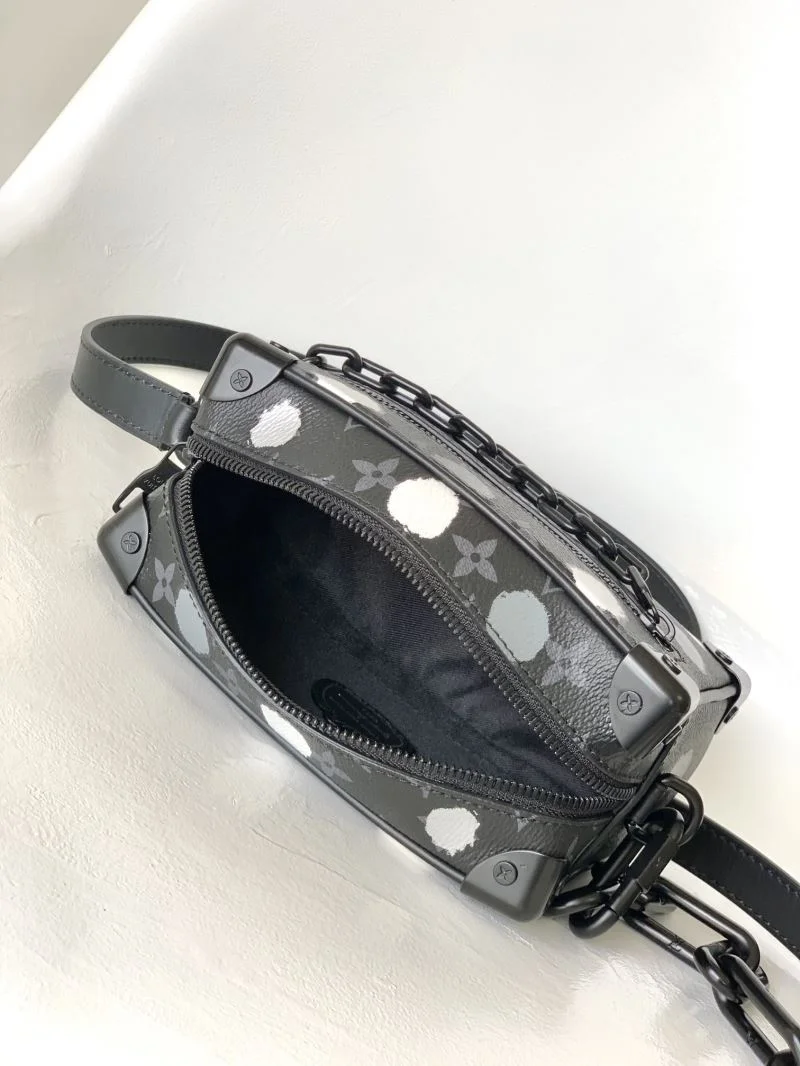 Louis Vuitton Box Bags Breathable 43069