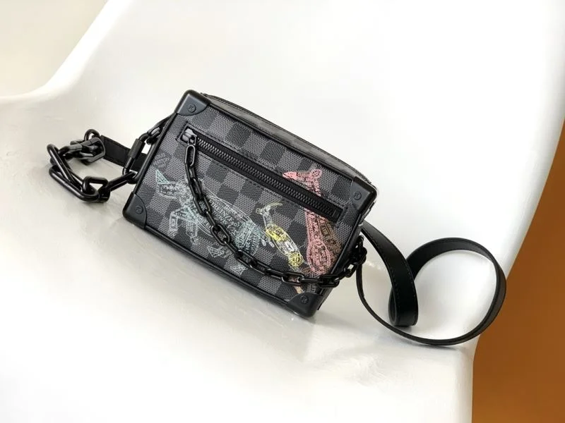 Affordable Louis Vuitton Box Bags 43113
