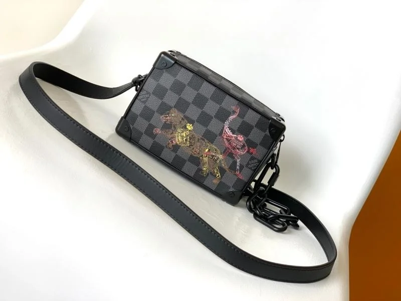 Affordable Louis Vuitton Box Bags 43113