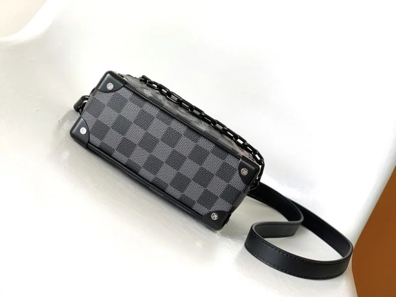 Affordable Louis Vuitton Box Bags 43113