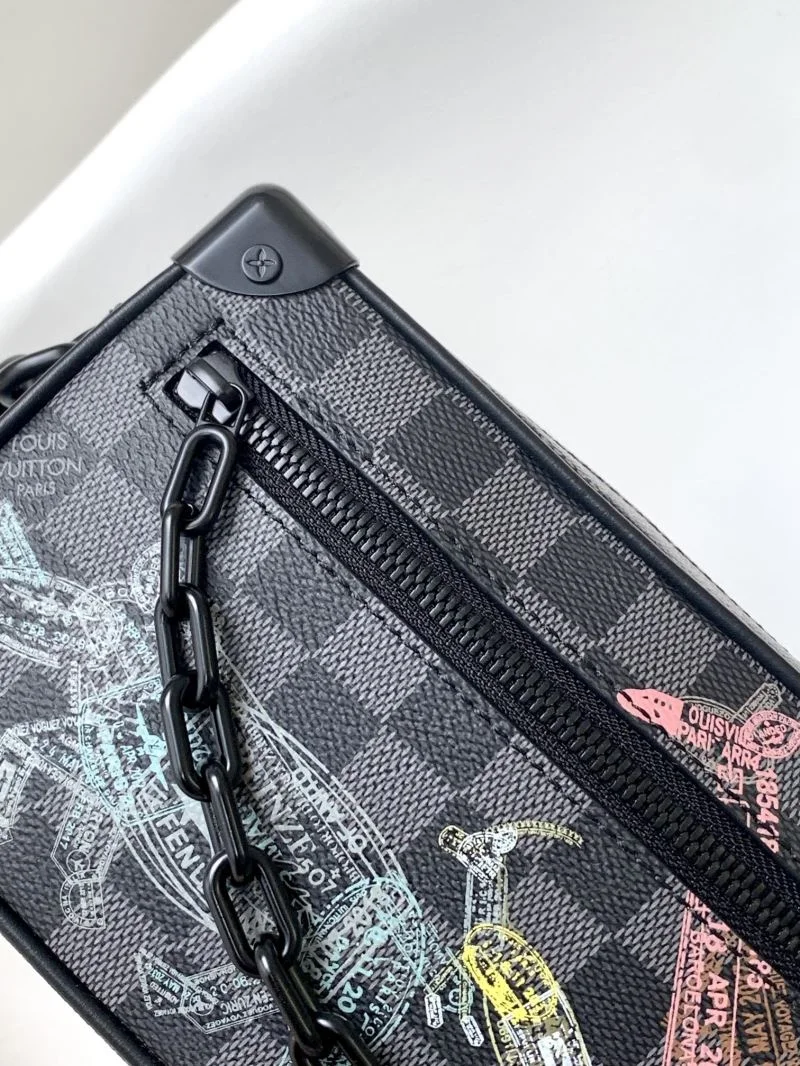Affordable Louis Vuitton Box Bags 43113