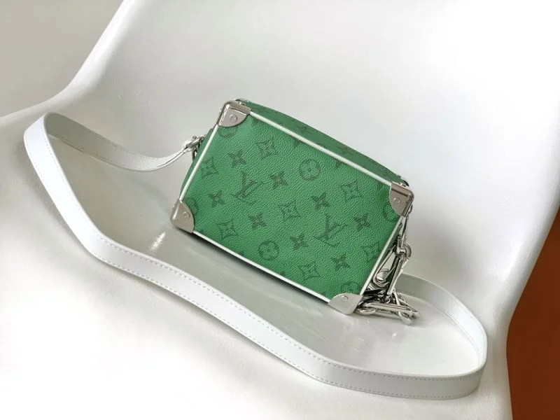 Louis Vuitton Box Bags StreetReady 43074