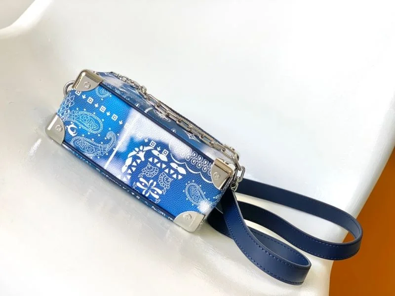 AllSeason Louis Vuitton Box Bags 43068