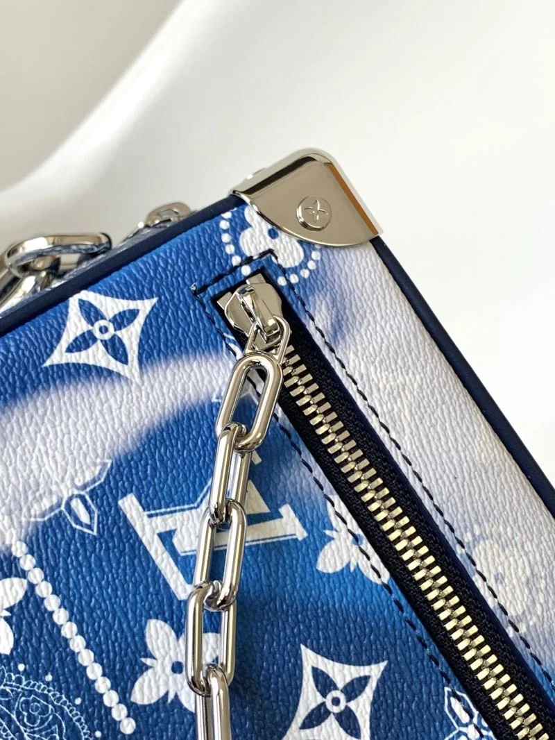 AllSeason Louis Vuitton Box Bags 43068