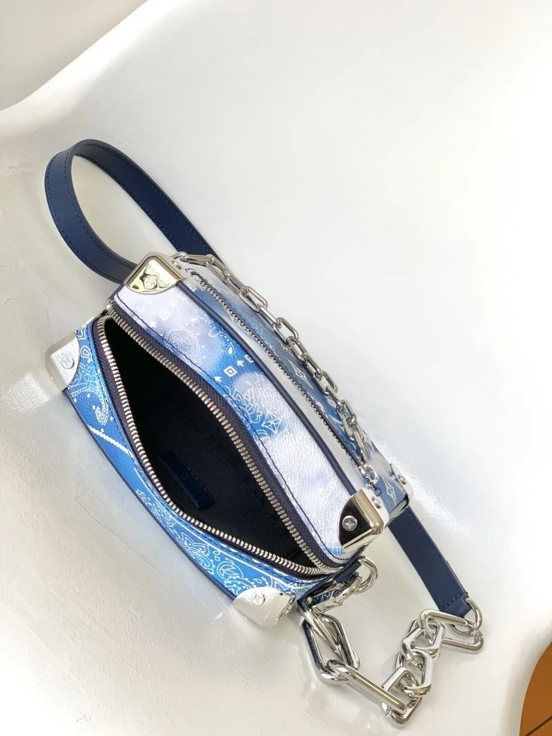 AllSeason Louis Vuitton Box Bags 43068