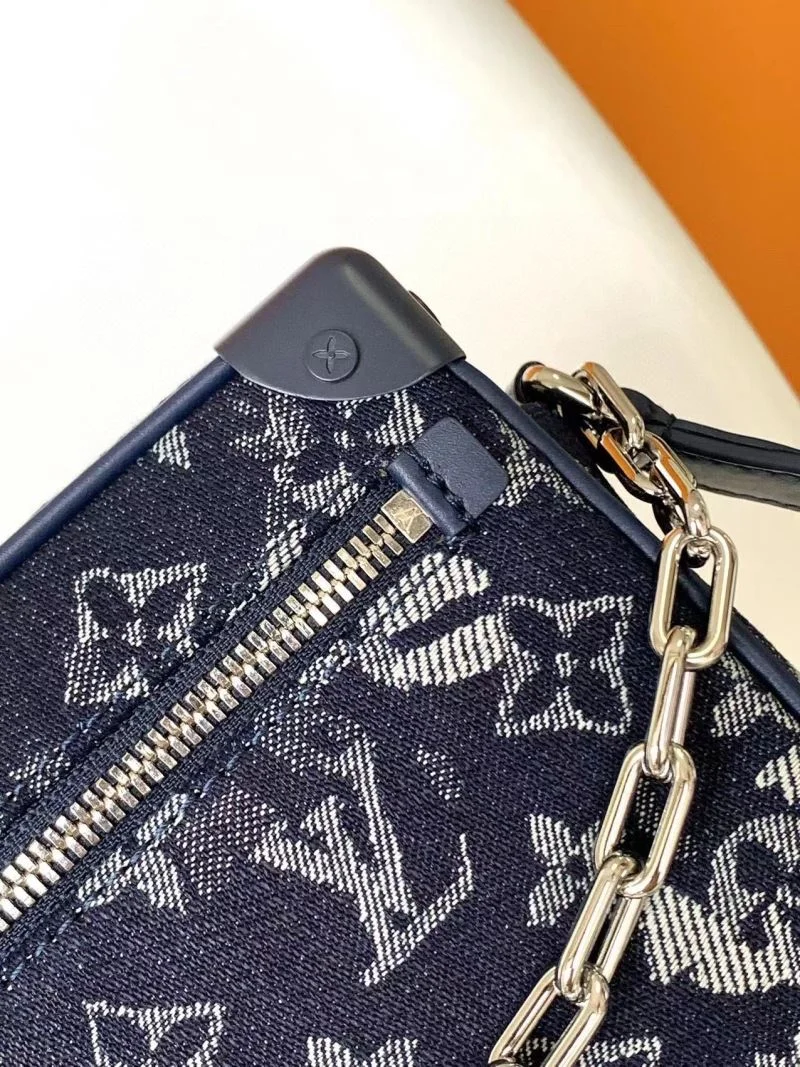 Bold Louis Vuitton Box Bags 43065