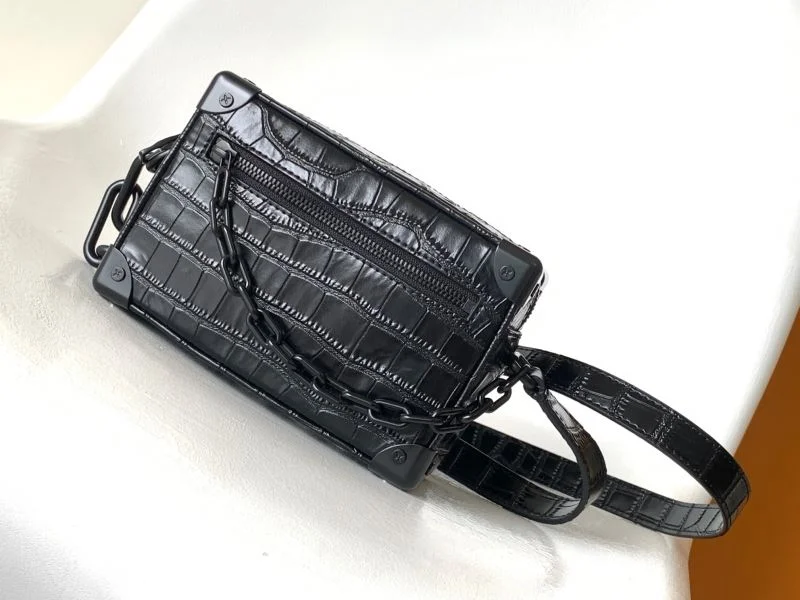 UrbanChic Louis Vuitton Box Bags 43067