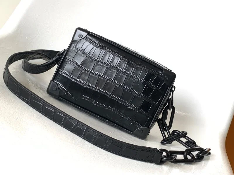 UrbanChic Louis Vuitton Box Bags 43067