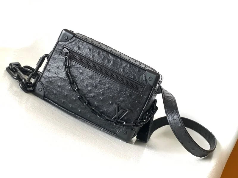Louis Vuitton Box Bags Breathable 43066
