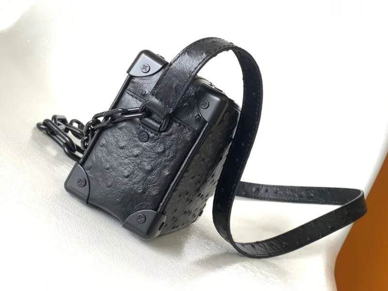Louis Vuitton Box Bags Breathable 43066