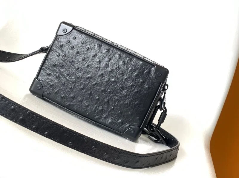 Louis Vuitton Box Bags Breathable 43066