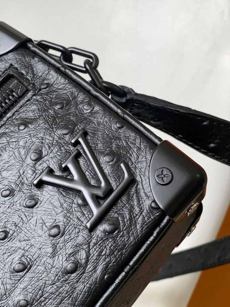 Louis Vuitton Box Bags Breathable 43066