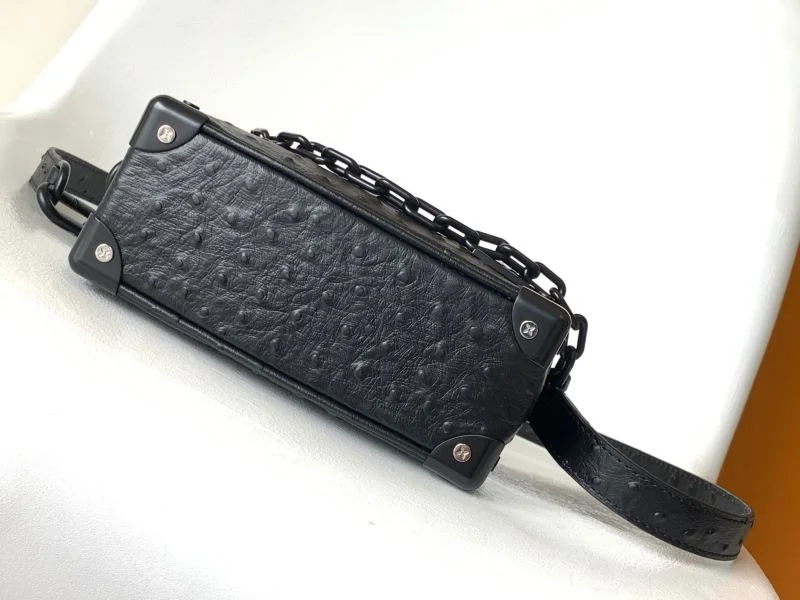 Louis Vuitton Box Bags Breathable 43066