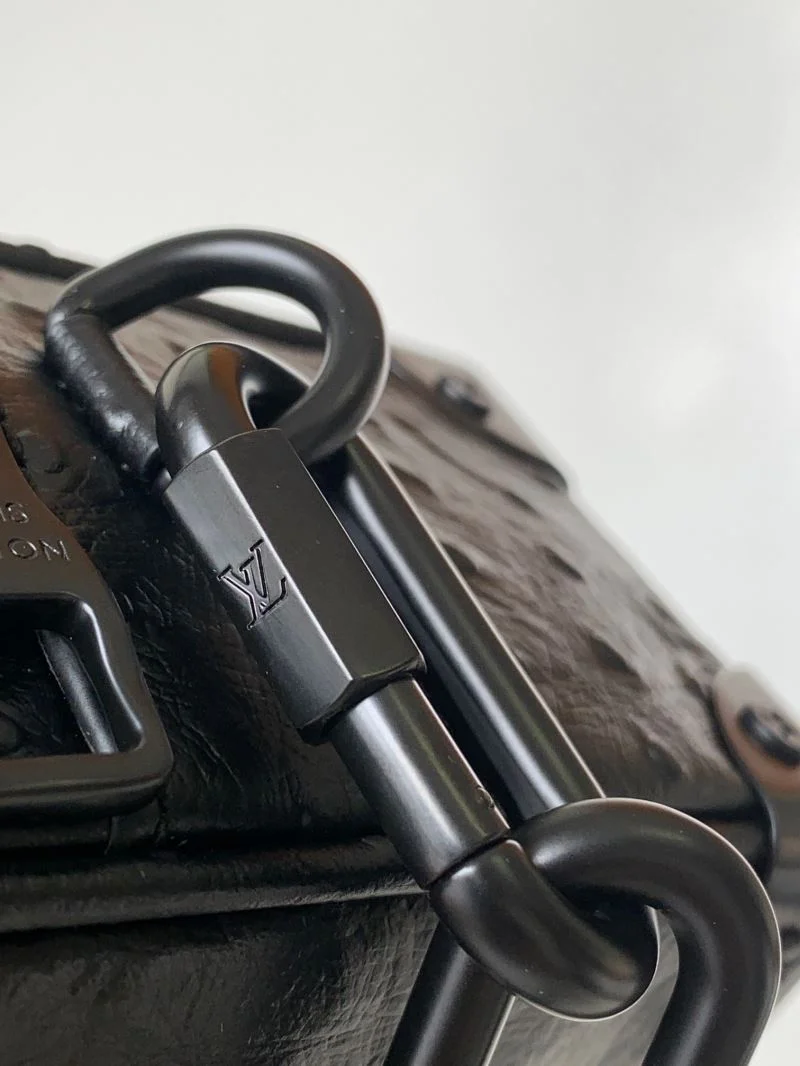 Louis Vuitton Box Bags Breathable 43066