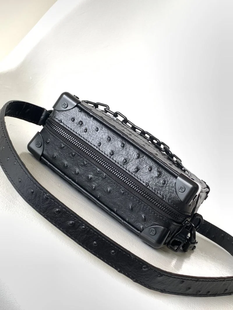 Louis Vuitton Box Bags Breathable 43066