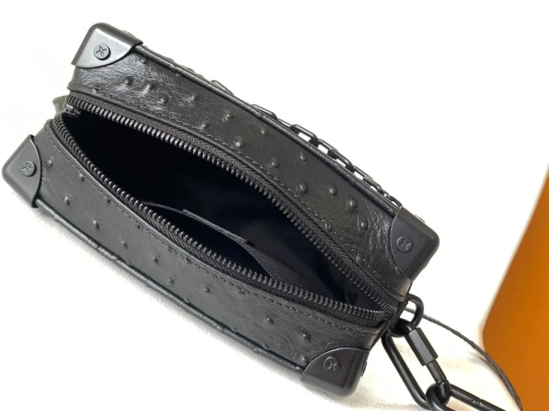 Louis Vuitton Box Bags Breathable 43066