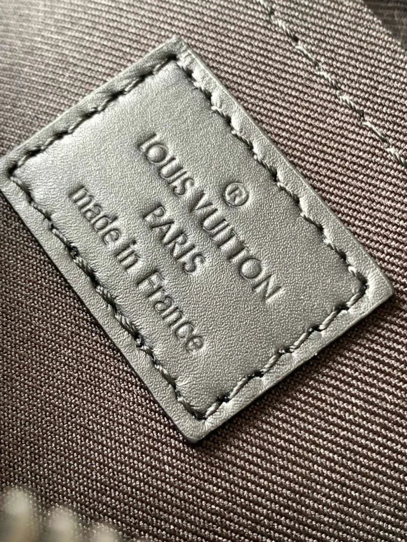 Louis Vuitton Box Bags Breathable 43066