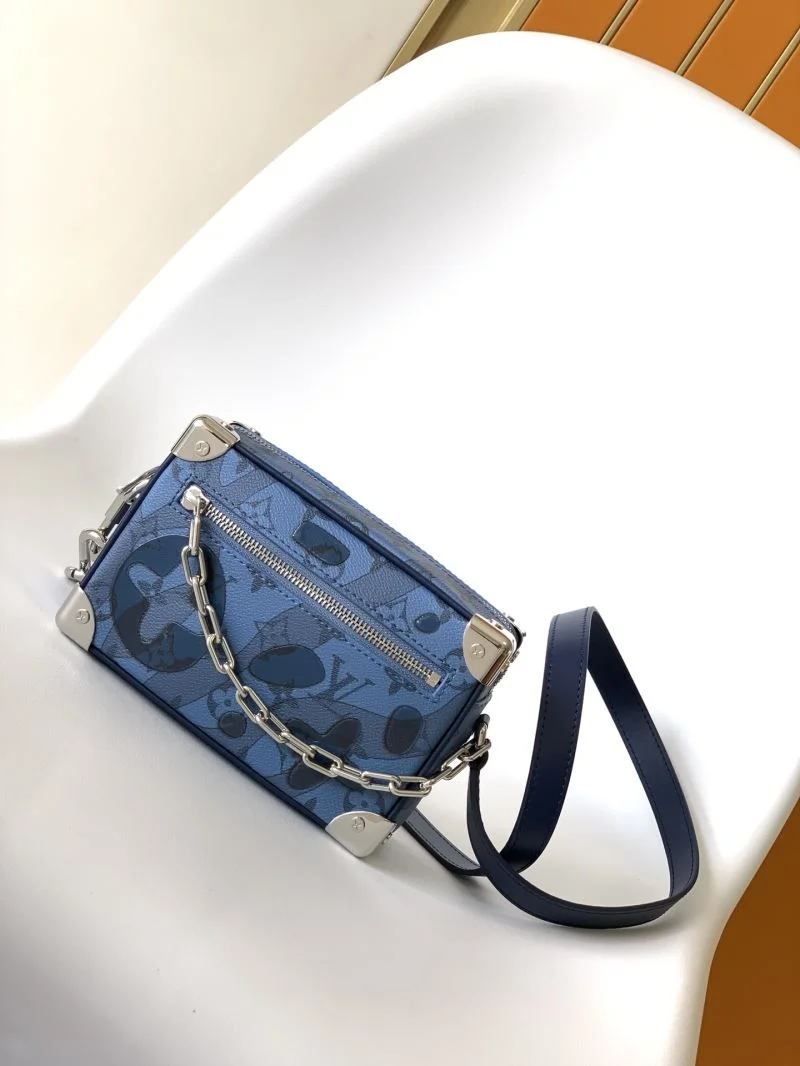 QuickDry Louis Vuitton Box Bags 43063