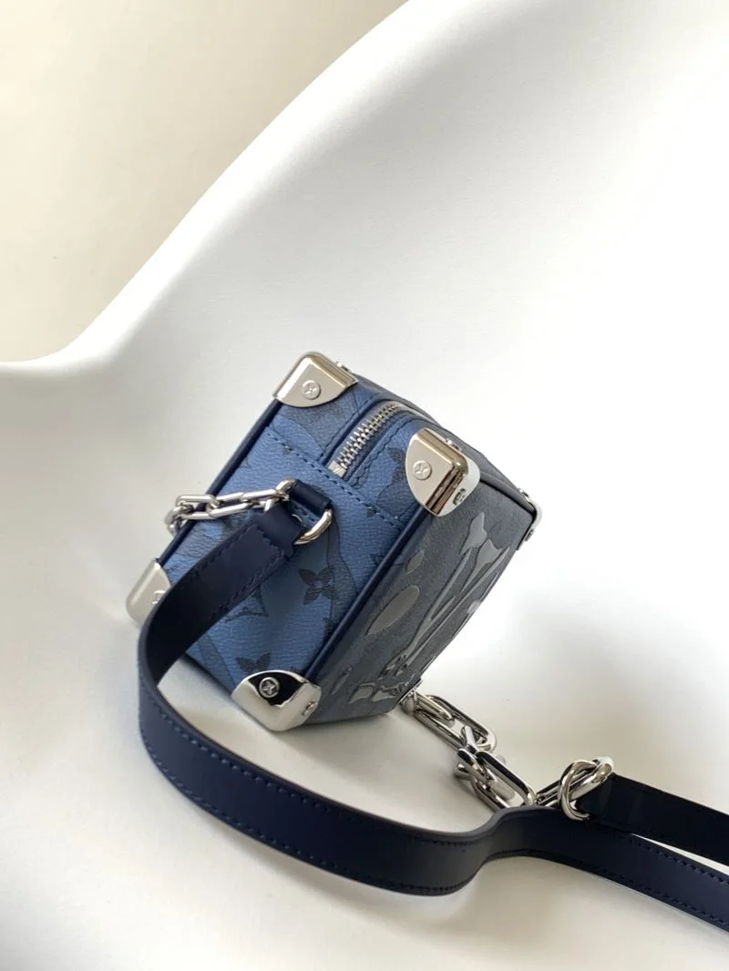 QuickDry Louis Vuitton Box Bags 43063
